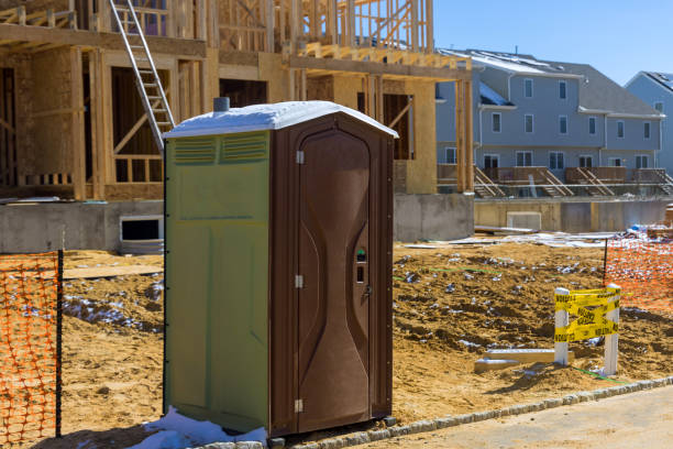 Porta potty rental for festivals in Laurens, IA