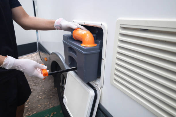 Affordable portable toilet rental in Laurens, IA