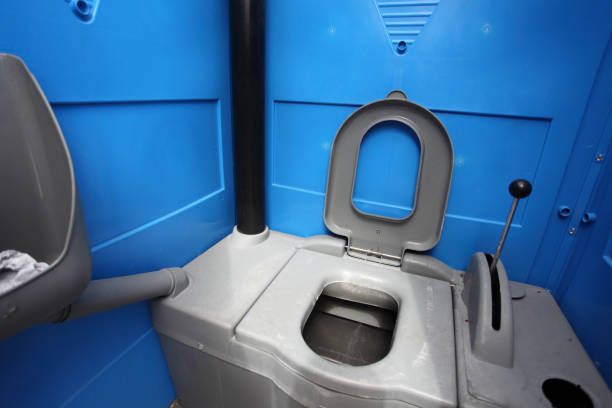 Portable Toilet Options We Offer in Laurens, IA