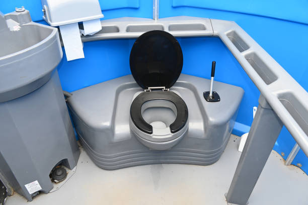 Best Luxury portable toilet rental  in Laurens, IA
